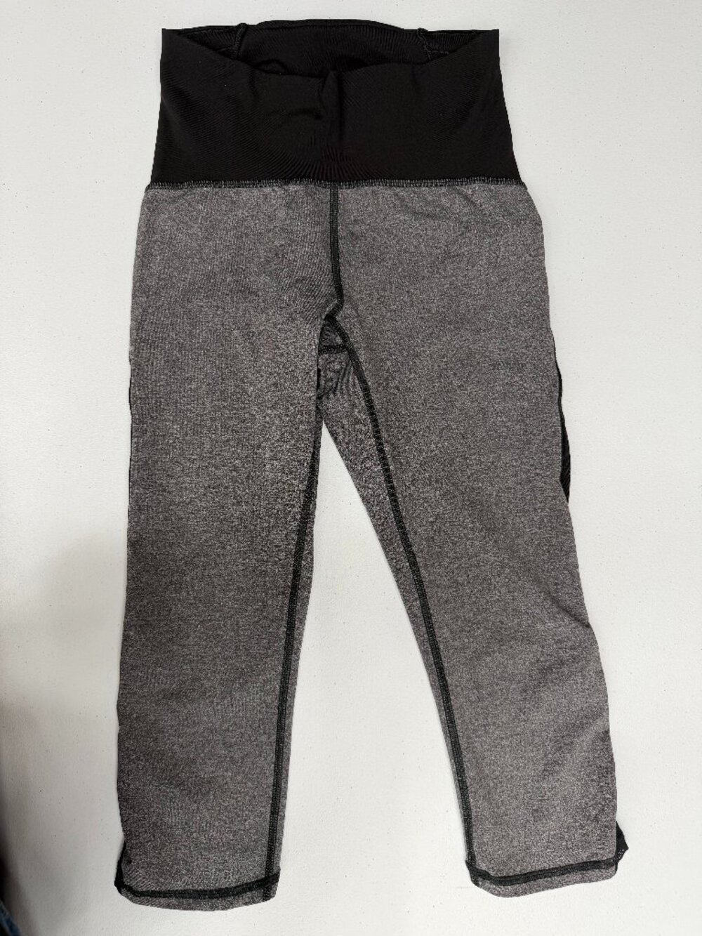 Lululemon Capri Leggings